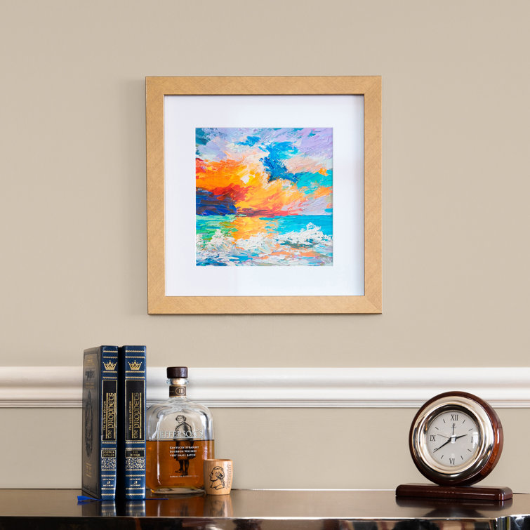 Mccown Picture Frame