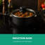 6 - Piece Ceramic Cookware Set-134267407