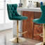 Tabouret de bar pivotant à hauteur réglable Daijiah-1395910794-1395910797