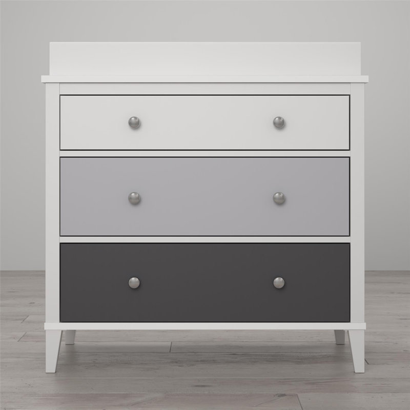 Amyrah Changing Table