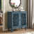 Antique Blue selected