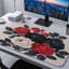 Polyester Desk Pad-2130472364