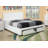Daralynn Vegan Leather Platform Storage Bed-39758448-17252238