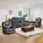 Gris anthracite est en rupture de stock