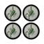 Sous-verres Zodiac Scorpio-119015354