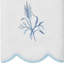  Ensemble de serviettes 100% coton festonné 100% coton WHITNEY-1383717574-1384016119