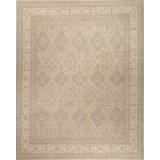 One-of-a-Kind 8' X 10' Area Rug