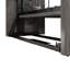 Lit escamotable 66W Alvaretta-57746959
