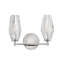 Ana 2 - Light Bath Sconce