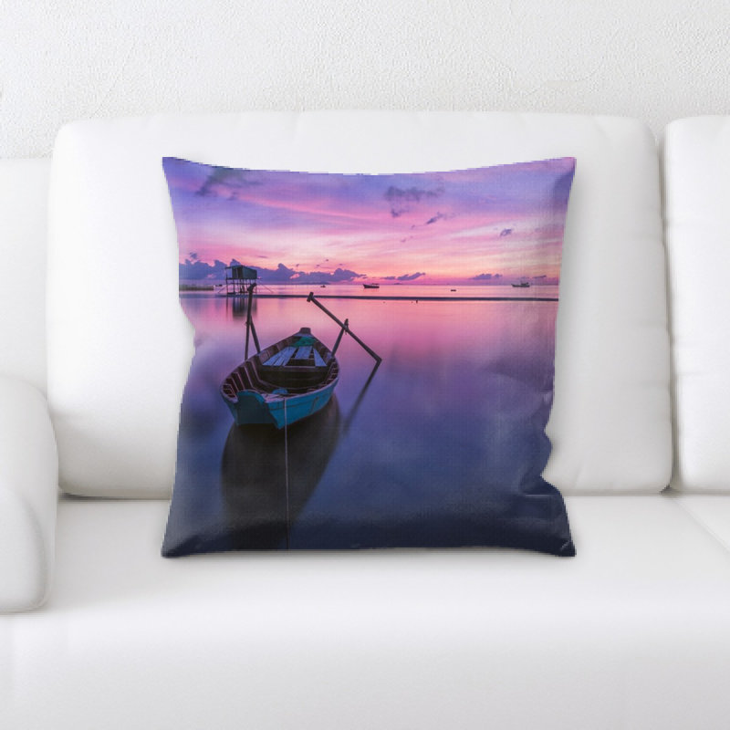 Coussin décoratif à lever