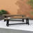 Acacia Outdoor Bench