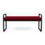 Banc en métal Gansett-50878830-50878825