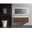 Ensemble de meuble-lavabo simple 59 po