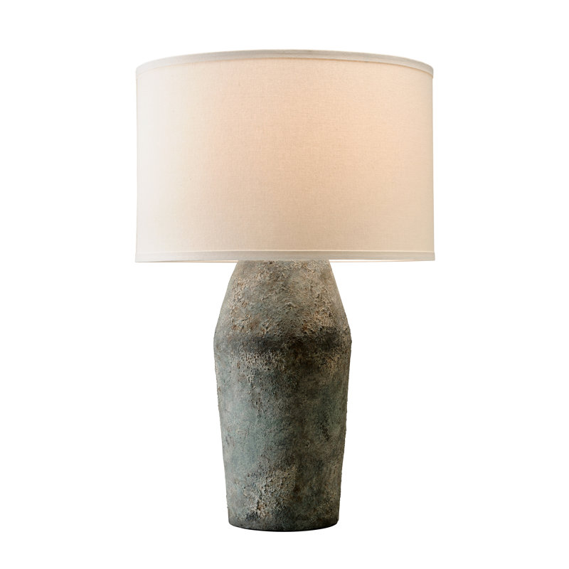 Artifact Table Lamp