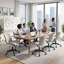 Chaise de bureau Maddoux-292349893