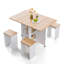 4 - Person Dining Set-906439664