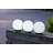9.4'' Color Changing Rechargeable Portable Lantern-92541073