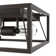 Doherty 2 Light 12" Flush Mount