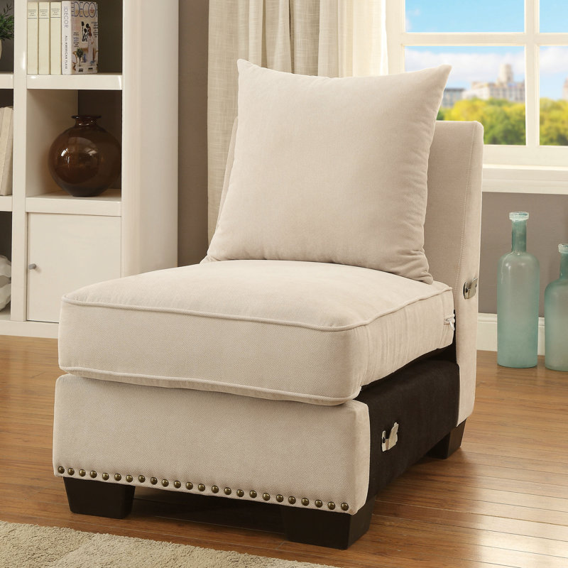 Fauteuil de chambre Braidwood