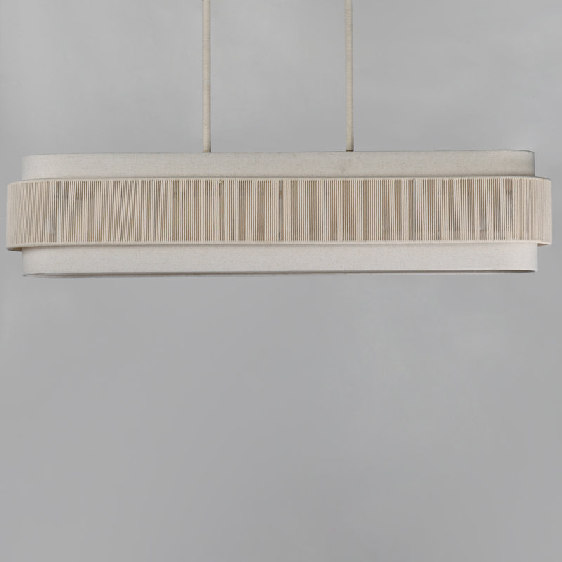 Seacliff-Linear Pendant
