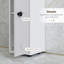 Milenia Freestanding Linen Cabinet-933963851