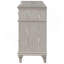 Commode 9 tiroirs Katerina