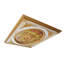 Médaillon de plafond design lustre Cherub