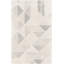 Melody Handmade Wool Geometric Area Rug-2029591329