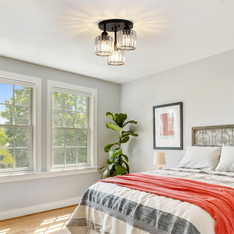 Abduel Chandelier