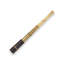 Antique English Leather Wrapped And Brass Telescope