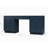 78" Double Bathroom Vanity Base Only-119726504