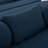 Modular Boneless Sectional Sofa With Deep Seating, Curved Design, And Convertible Sofa Bed Functionality.