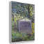 «In Monets Garden, Giverny» par Monet, reproduction sur toile 3 pièces-475089997-475089995