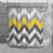 Grey/Yellow