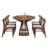 Modern Dining Table-1674117215
