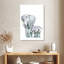 Maman éléphant Brampt-108256469