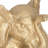 Decorative Resin Elephant Figurines with Yoga Poses, Set of 3-1160296259