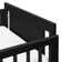 Junior Bed Conversion Kit for Hudson and Scoot Crib