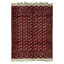 Hand-Knotted High-Quality Red/Orange Area Rug