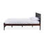 Lit plateforme en bois massif Etam-1563269338