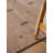 Ownby Hand Knotted Loom Wool Eco-Friendly Area Rugs - Rectangle, Camel Brown Color, Contemporary Modern Design, High Pile Thick Handmade Anti Skid Area Rugs for Living Room, Bed Room-121886292-27435039