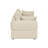 Paulberghwa Corduroy Loveseat-2123083743