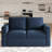 Rafael Loveseat Sofa With Under-Seat-Storage-491518984
