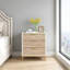 Armoire de rangement polyvalente