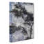 Torn in Abstract - Wrapped Canvas-55303279