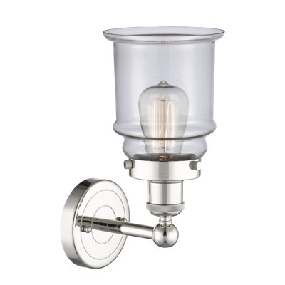 Chepachet Armed Sconce