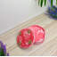 Stoneware Round 4 Piece Coaster Set-96239363