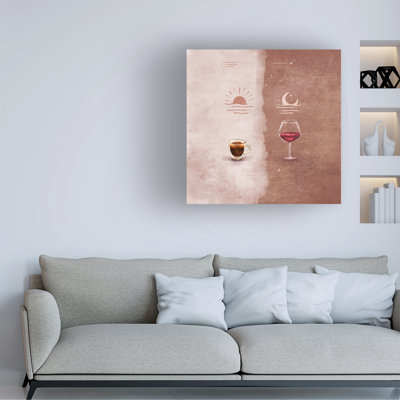 Art sur toile, bolognaise, bolognaise, Emel Tunaboylu