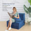 Upholstered Accent Chair-2127986654