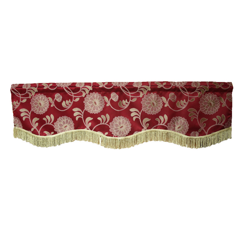 Cantonnière 60 "Ioana, Bourgogne